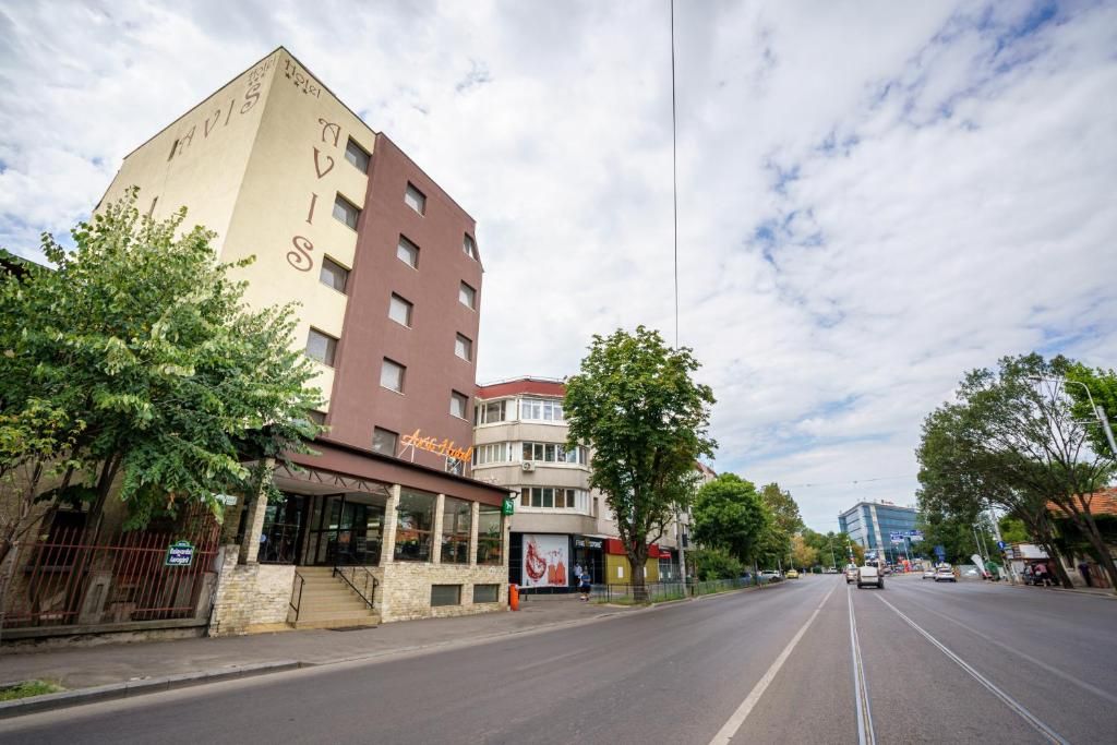 Avis Boutique Hotel Bucuresti фото 8