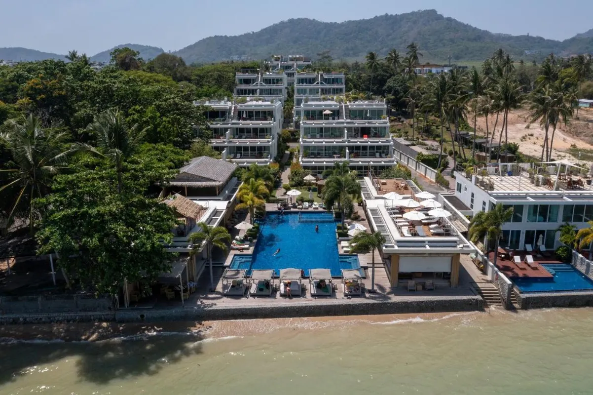 Selina Serenity Rawai Phuket фото 0