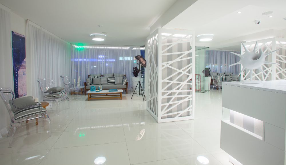 Princessa Vera Hotel Apartments фото 22