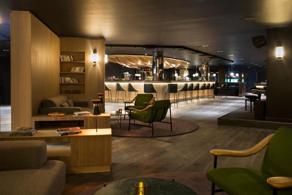 Гостиница «Araucaria Hotel & Spa» фото 31