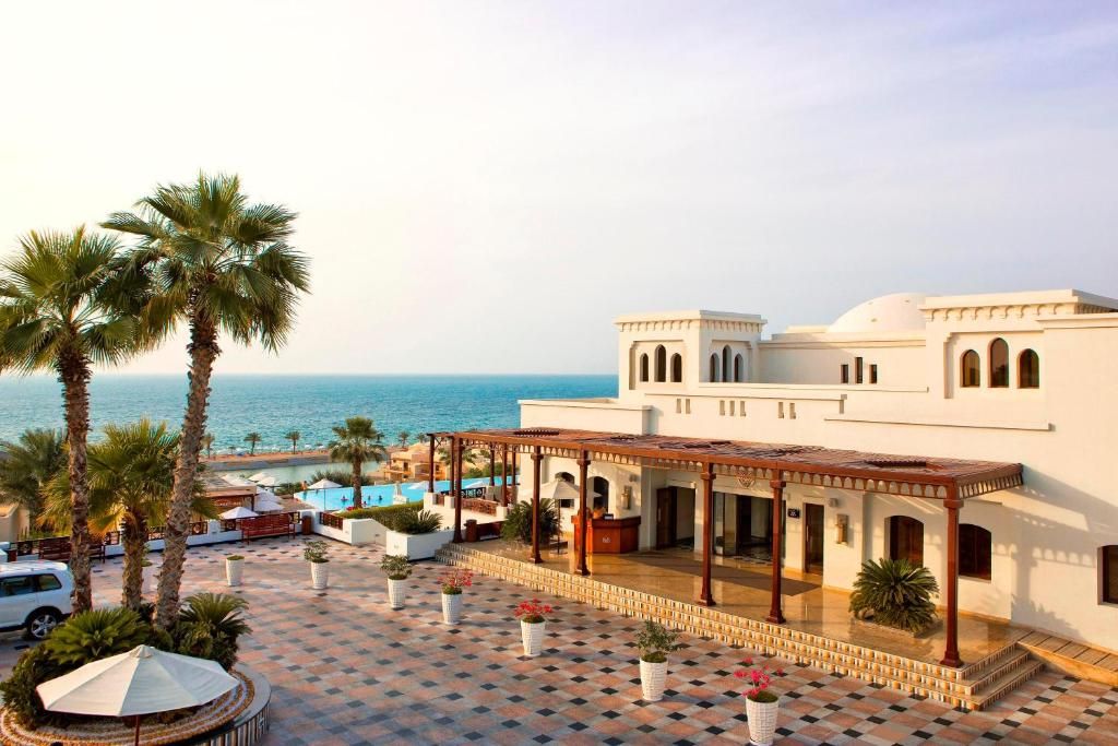 The Village at The Cove Rotana Resort фото 44