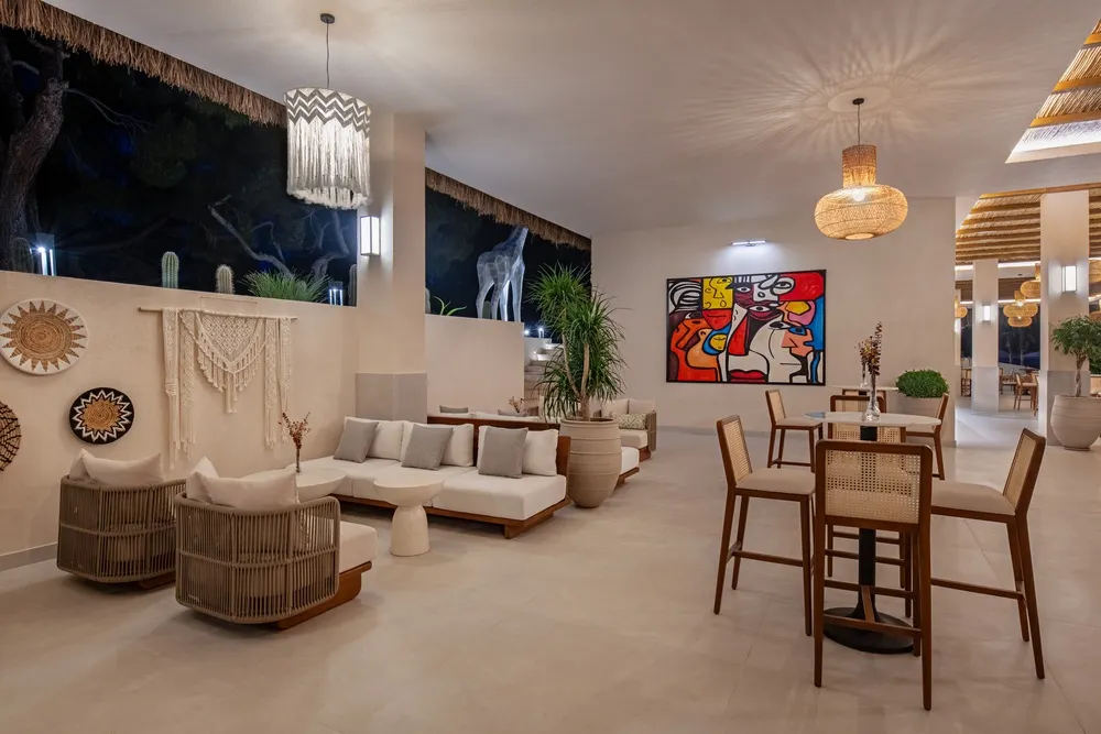 Rixos Premium Tekirova фото 187