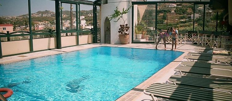 Фото отеля Dioskouroi Apartments