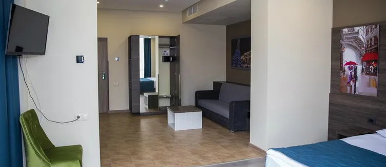 Фото отеля Bien