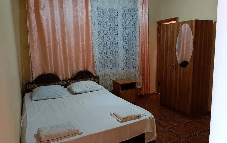 Гостевой дом «Гостевой дом «Араик»» фото 2