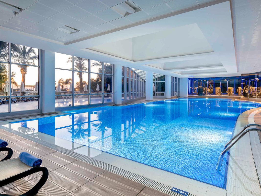 Rixos Premium Bodrum фото 31