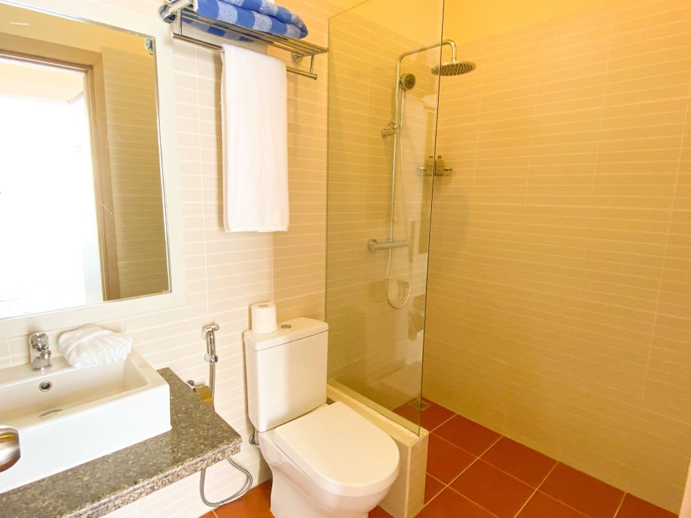 Guest House «TME Retreats Dhigurah Guest House» фото 48
