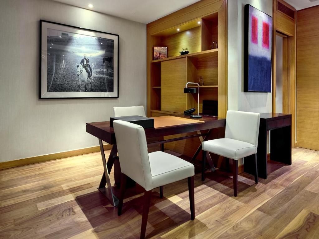 Hyatt Regency Tashkent фото 34