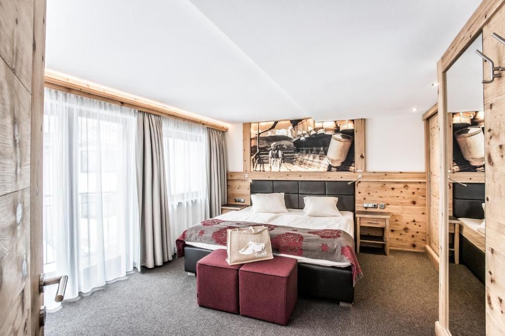 Hotel Elisabeth фото 4