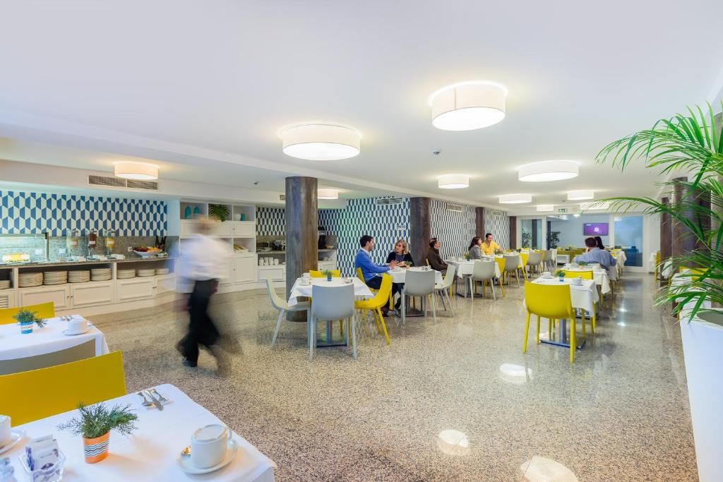 Terrace Mar Suite фото 19