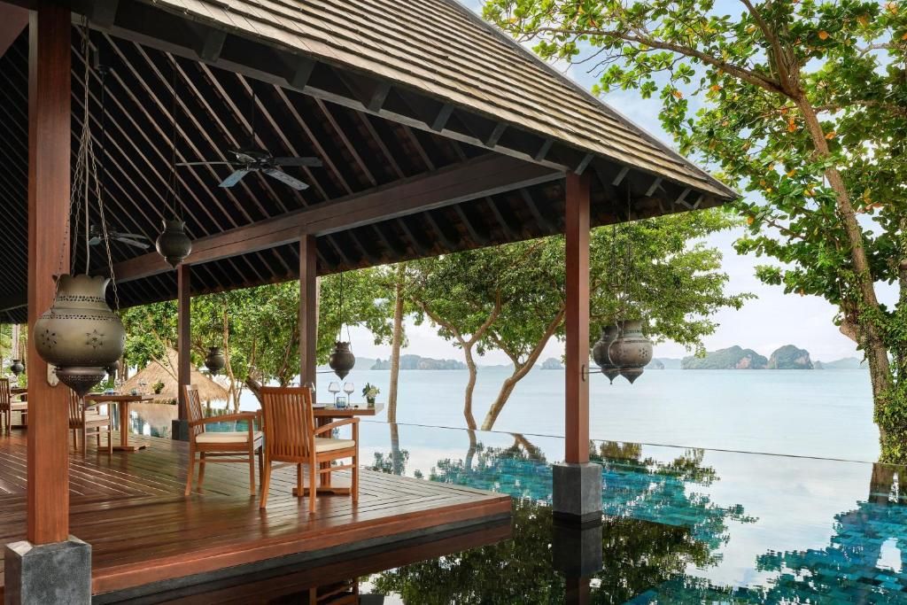 Phulay Bay, a Ritz-Carlton Reserve фото 6