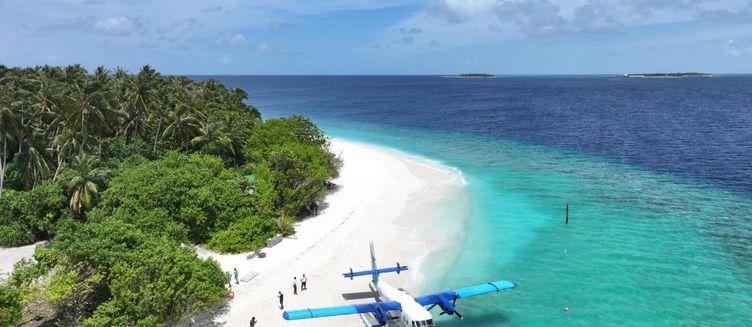 Фото отеля Nest by Hawks Hotels Kamadhoo Baa Atoll