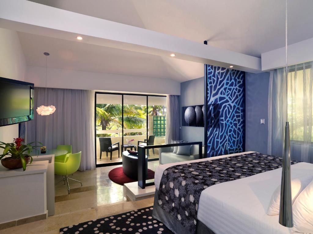 Paradisus Punta Cana Resort - All Inclusive фото 8
