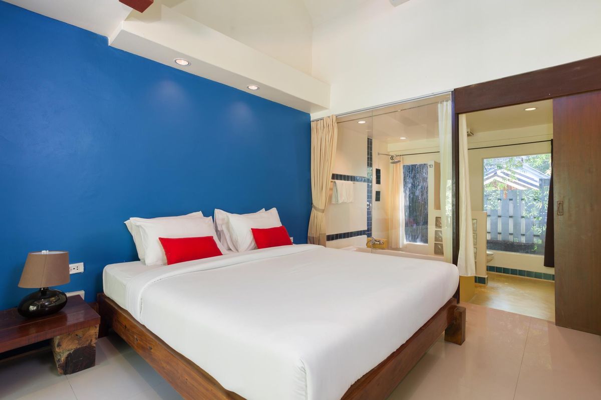Lima Bella Resort фото 26