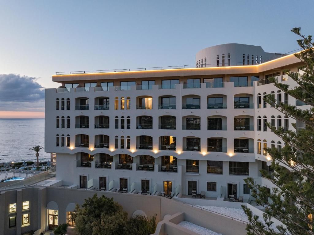 Creta Star Hotel фото 39