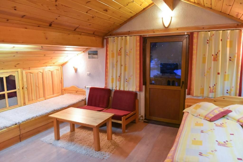 Гостевой дом «Hadjipopov House» фото 12