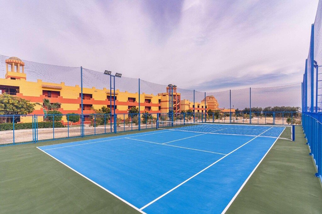 Malikia Resort Abu Dabbab фото 26