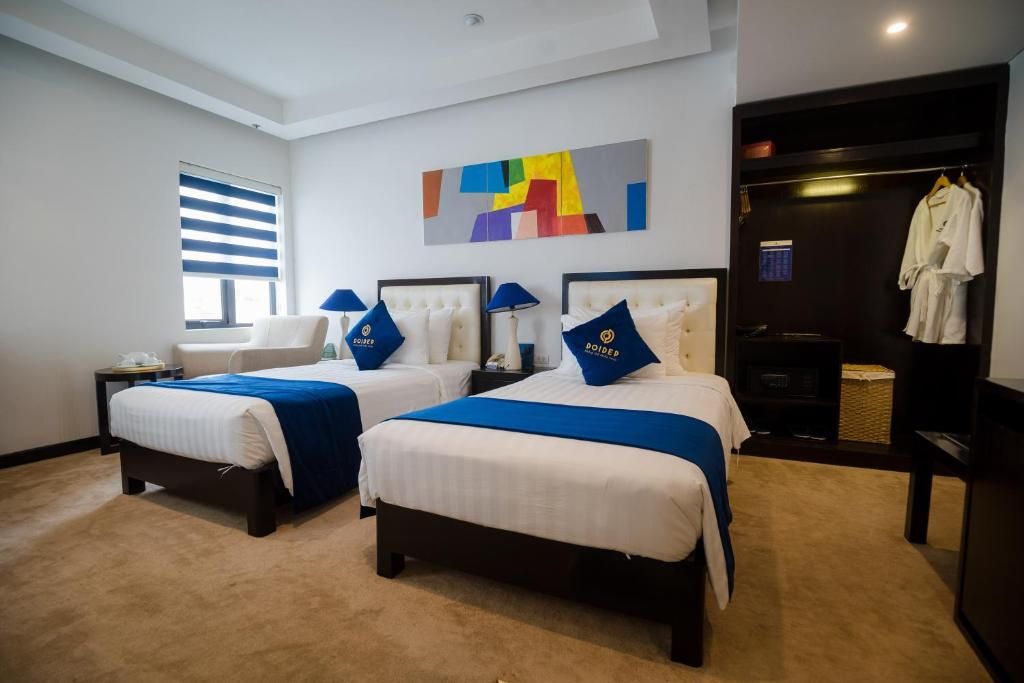 Sandals Island Hotel фото 1