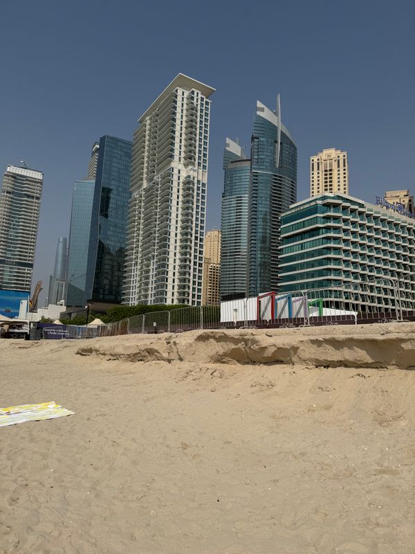 Sheraton The Walk, Dubai фото 31
