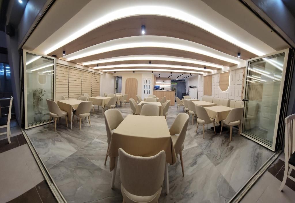 Хостел «Hotel Klebrido» фото 2