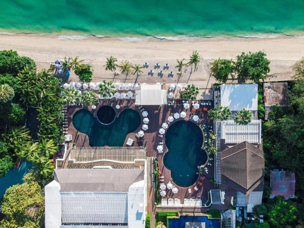 Pullman Pattaya Hotel G фото 8
