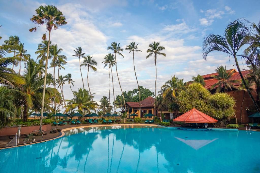 Royal Palms Beach Hotel фото 66