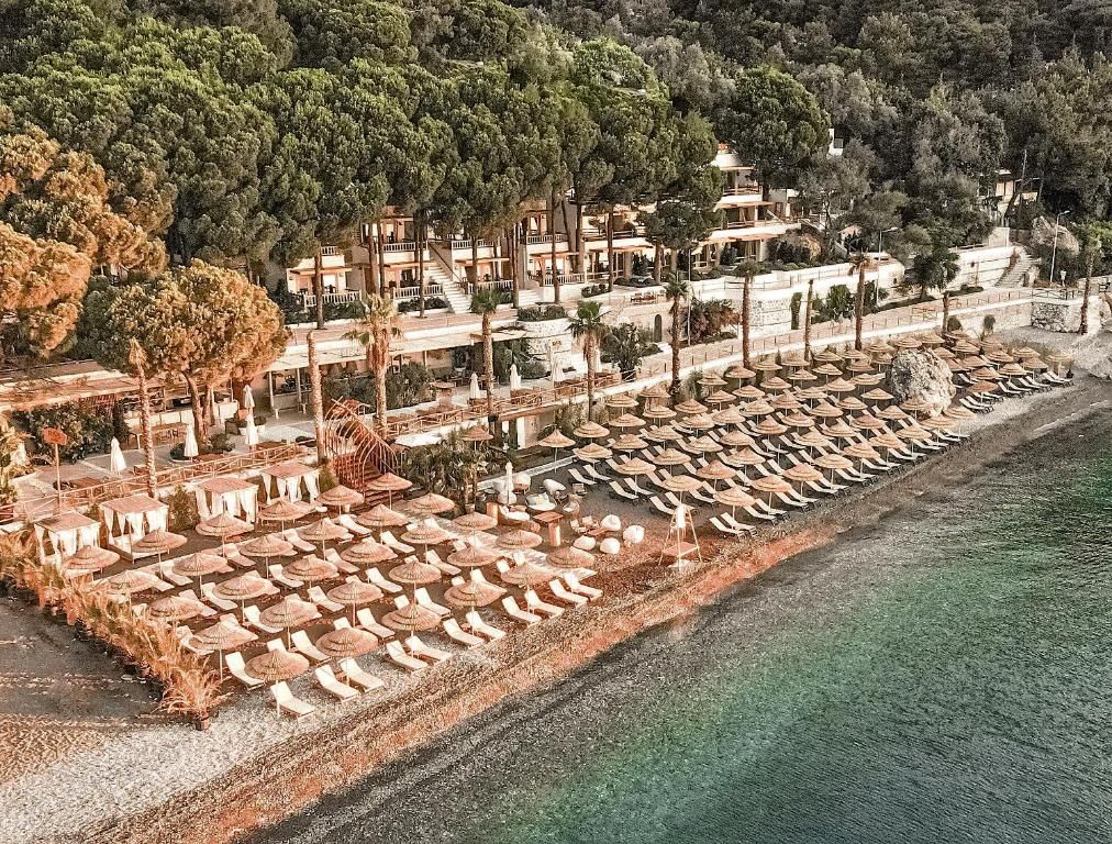 Perios Beach House (Adults Only) фото 8
