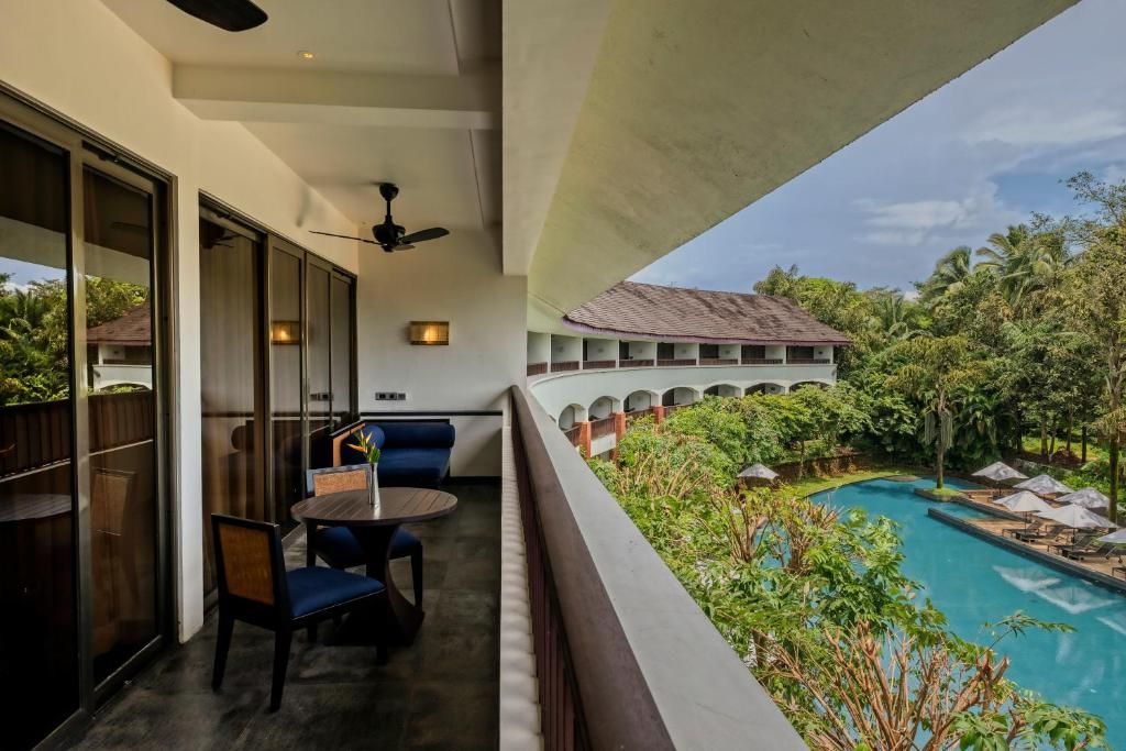 Alila Diwa Goa фото 8