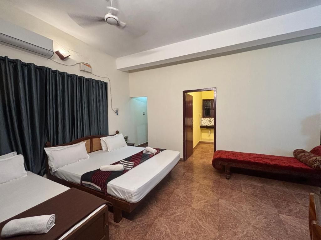 The Ocean Park Beach Resort фото 40
