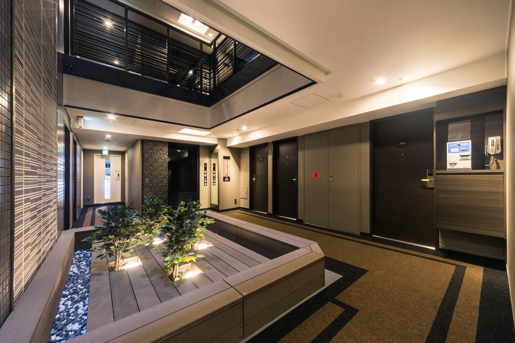 APA Hotel Akihabaraeki-Denkigaiguchi фото 20