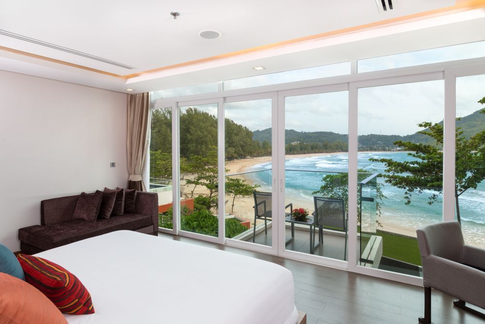 Novotel Phuket Kamala Beach фото 90