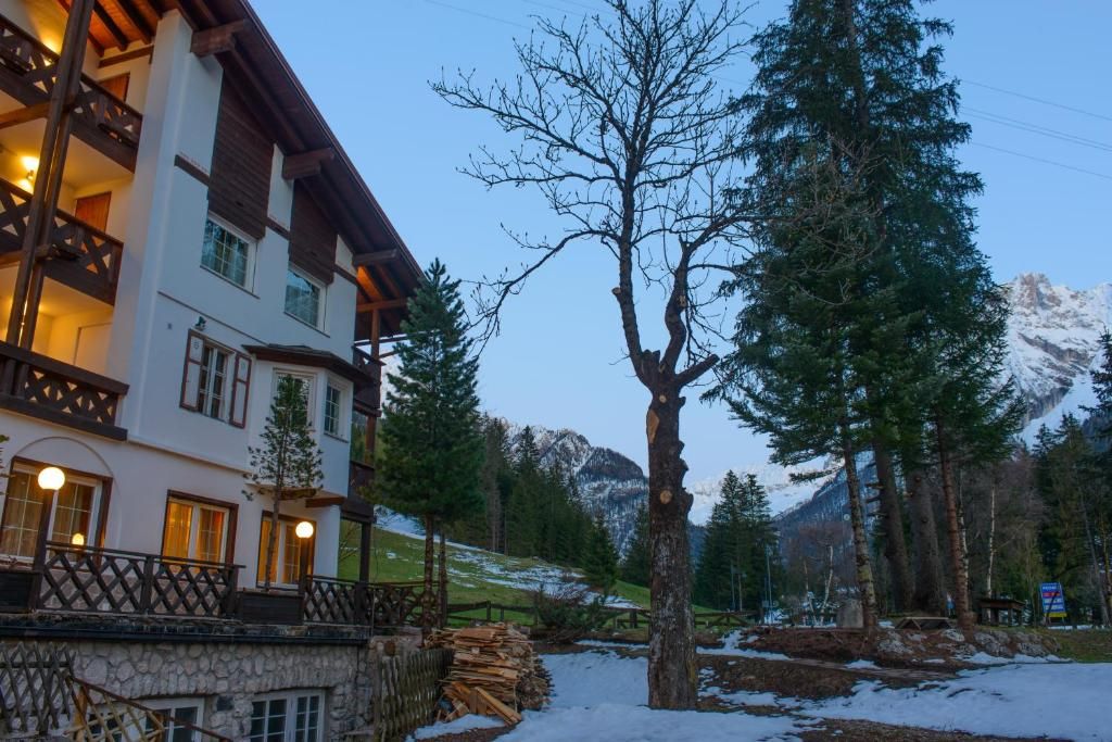 Park Hotel Faloria фото 9