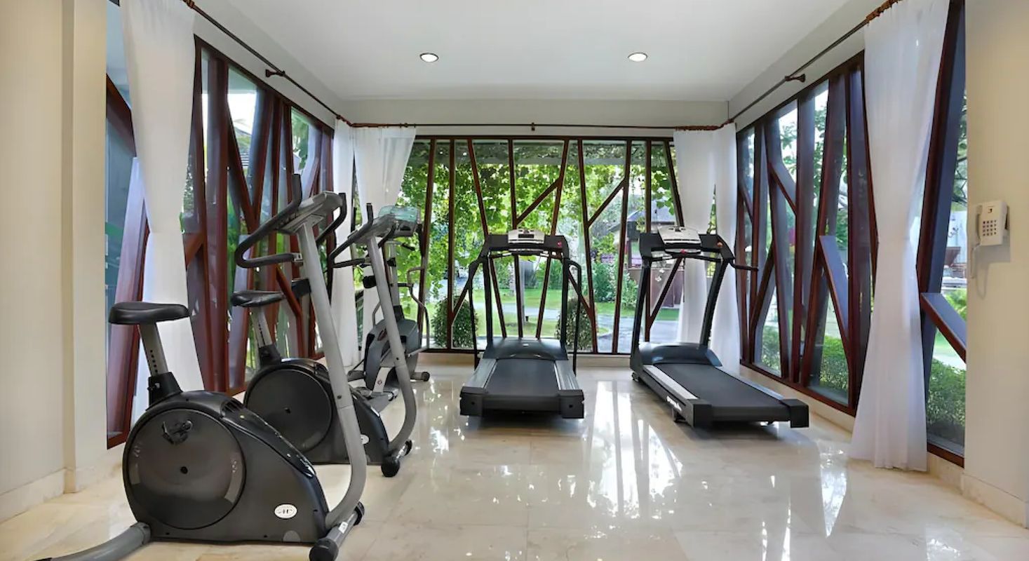 Lumbini Luxury Villas and Spa фото 15