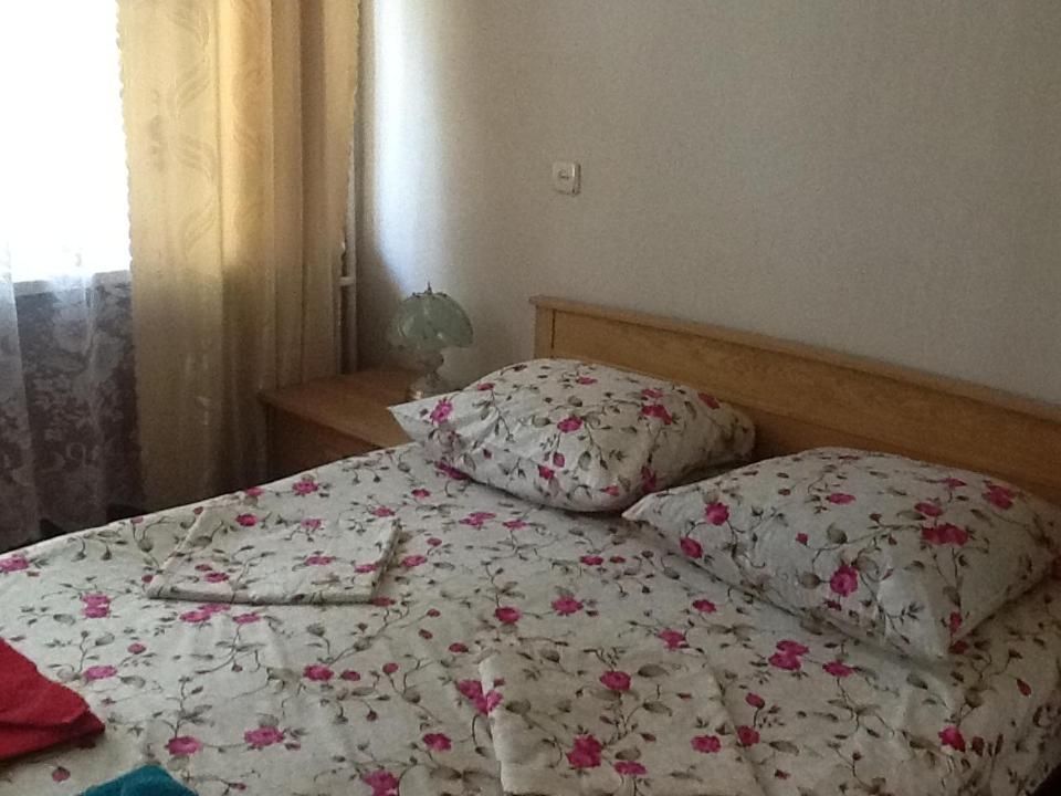 Пансионат «Пансионат Родина» фото 42