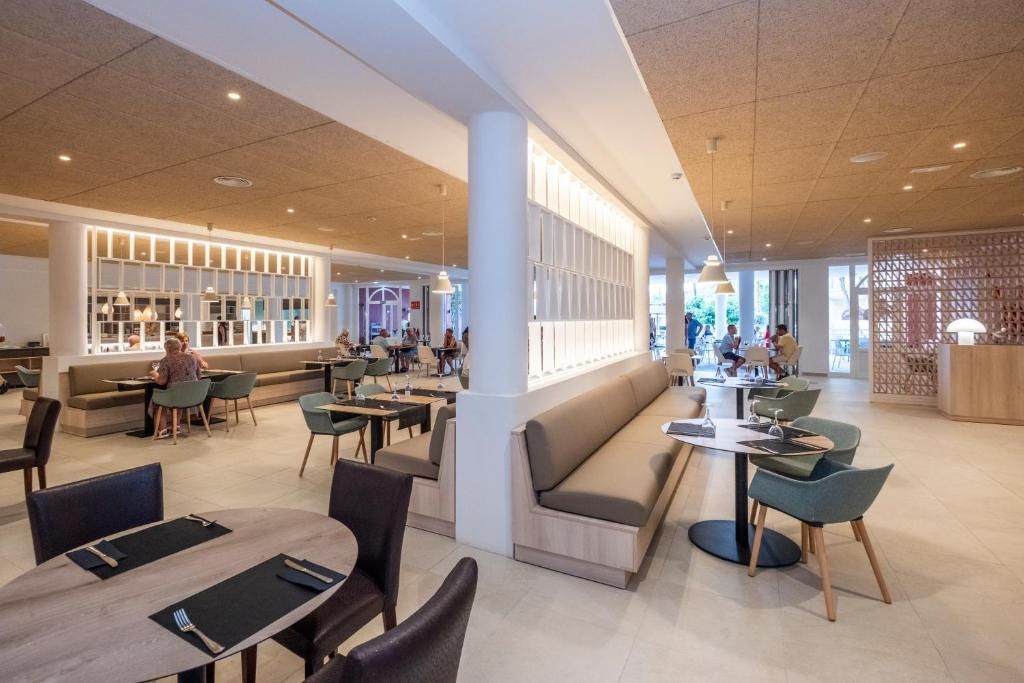 Aparthotel HG Jardin de Menorca фото 24
