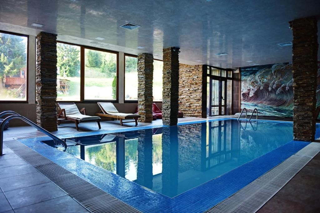 Forest Nook Villas фото 14