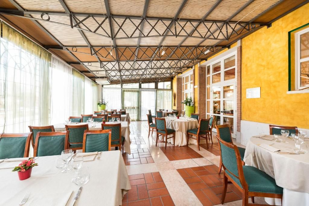 Villa Malaspina фото 56