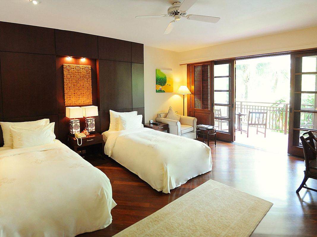 Furama Resort Danang фото 40