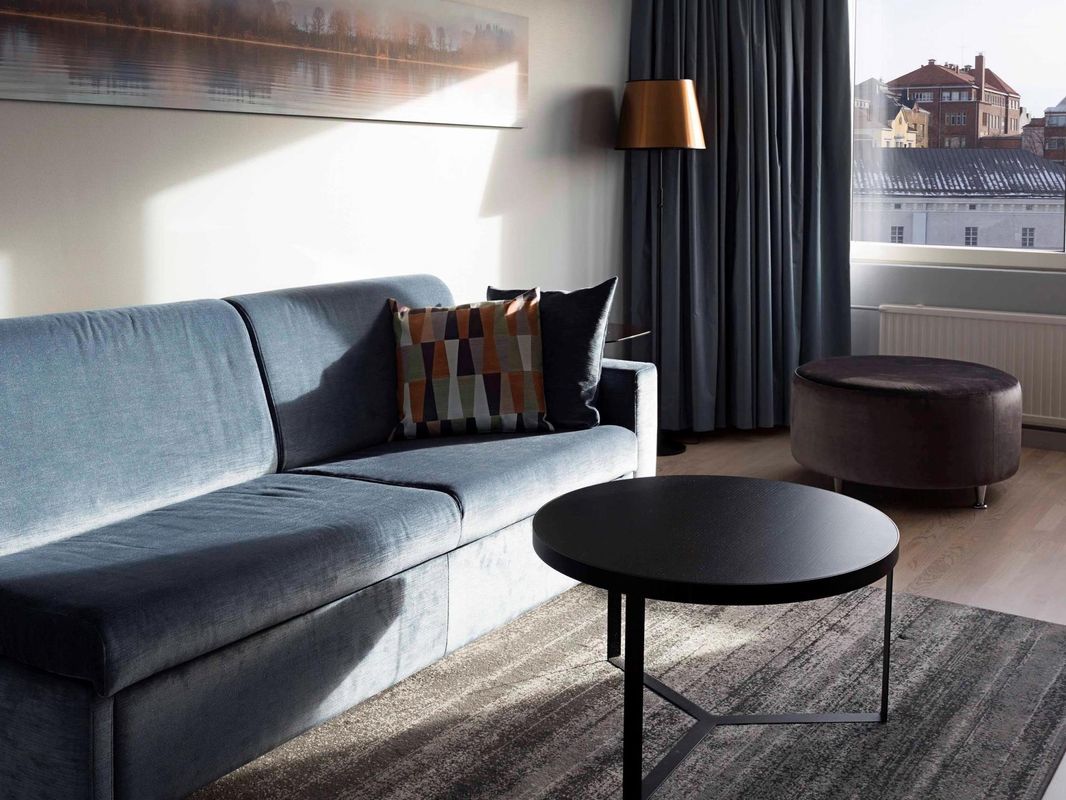 Hilton Strand Helsinki фото 10