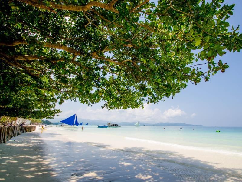 Jony's Beach Resort фото 21