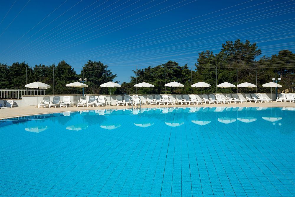 Valamar Parentino Hotel - ex Zagreb фото 34