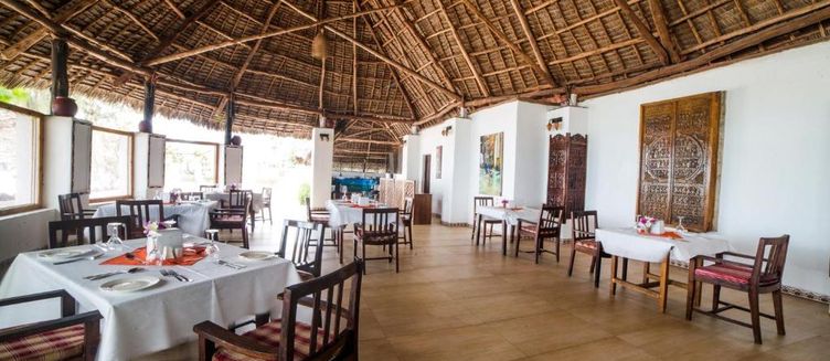 Фото отеля F-Zeen Boutique Hotel Zanzibar