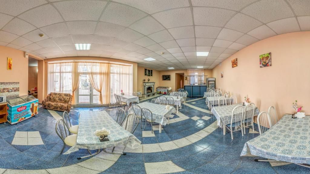 Гостиница «Олимп» фото 17