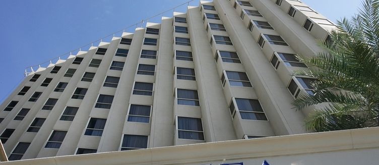 Фото отеля Luxe Avenue Hotel