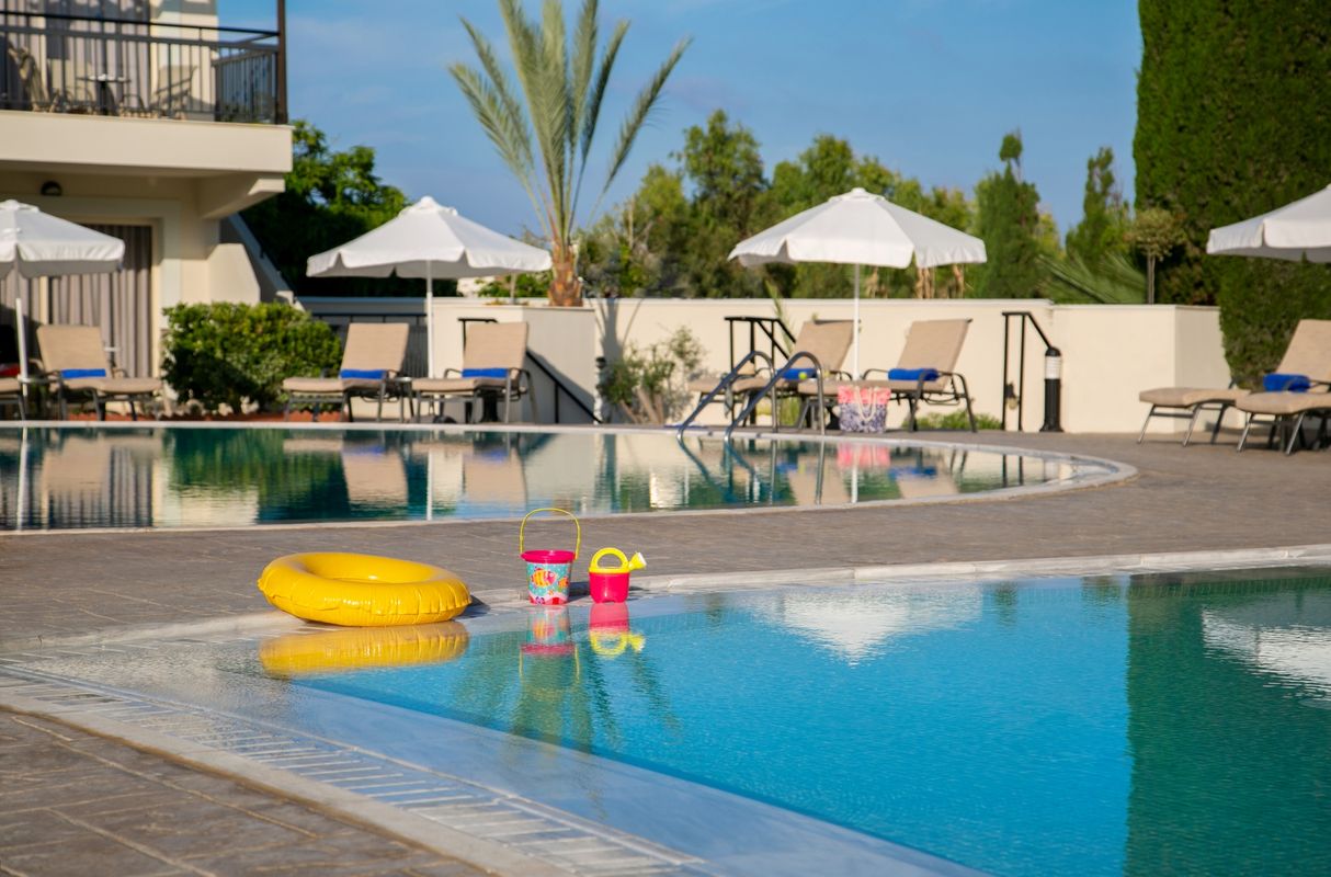 Louis Paphos Breeze фото 7