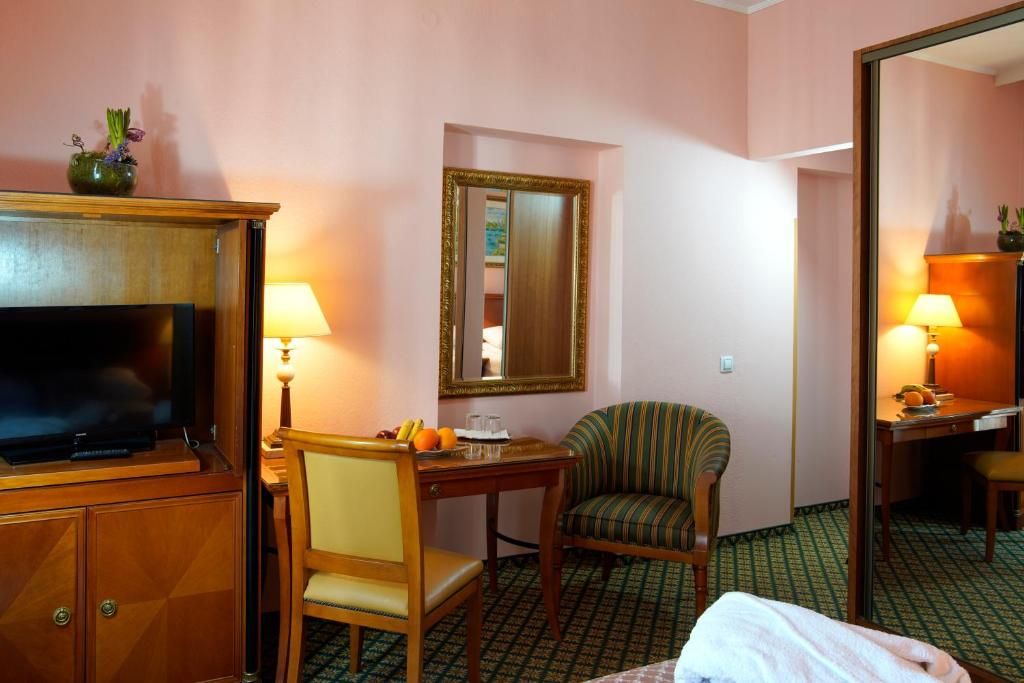 Spa Hotel Lauretta фото 29