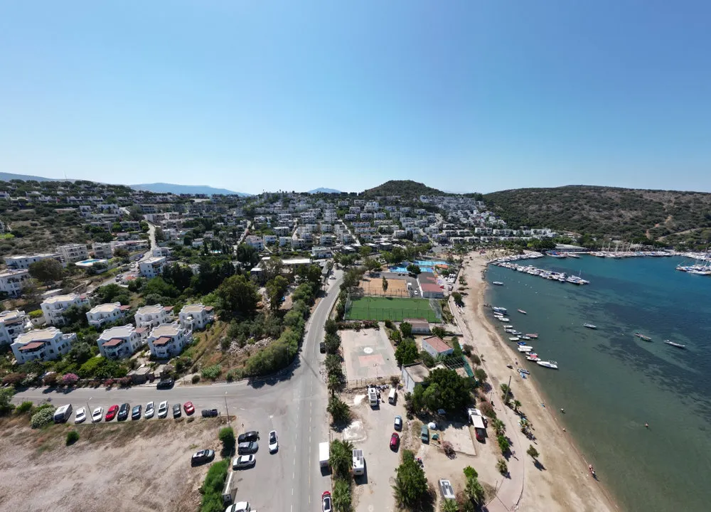Arcadia of Bodrum фото 26