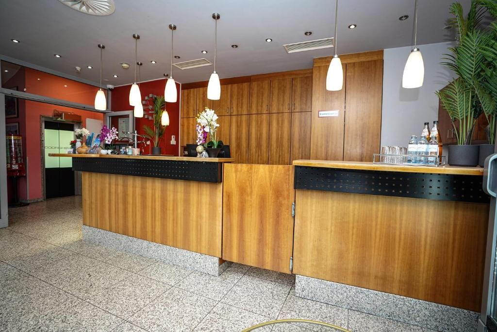 Hotel Miramar Golden Mile фото 12