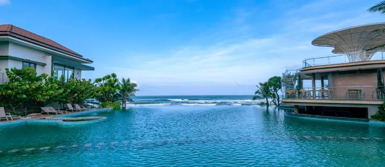 Фото отеля KOI Resort & Residence Da Nang