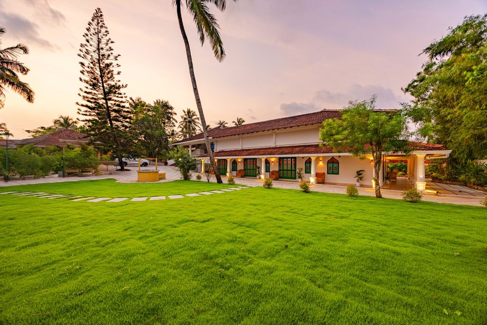 Sunshine Quarters by the Sea фото 19